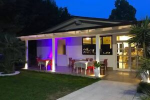 L’Isola dei Sapori Hotel Restaurant Pizzeria