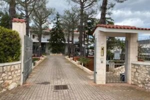 L’isola di Francesca