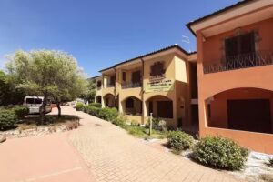 L’Isola Residence & surf house