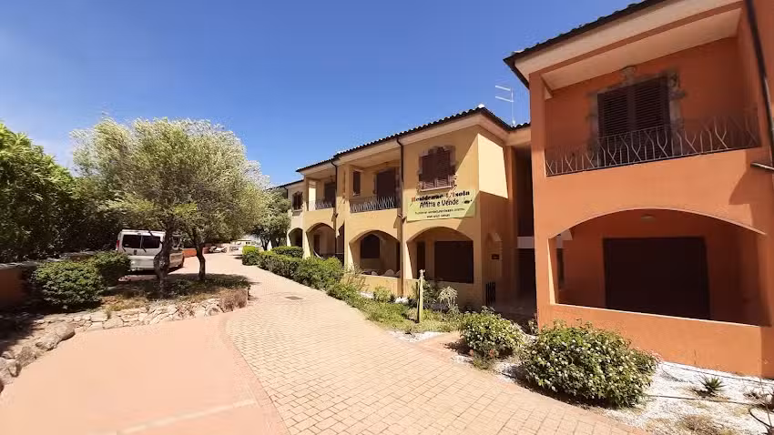 L’Isola Residence & surf house