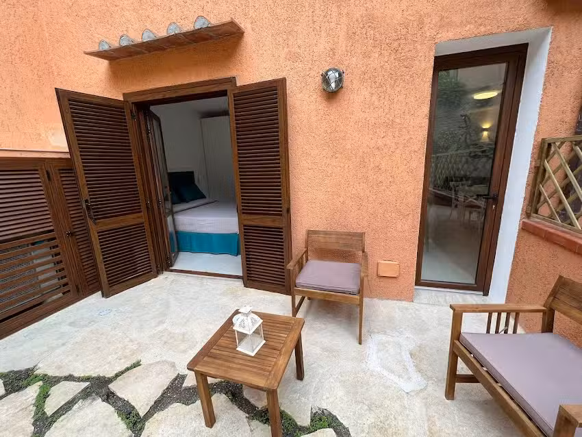 L’isolotto Guesthouse Porto Ercole