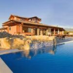 L’Oasi del Fauno Country House