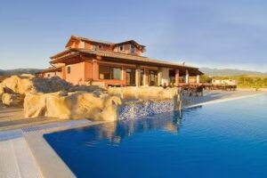 L’Oasi del Fauno Country House