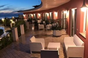 L’Oasi del Tuffatore