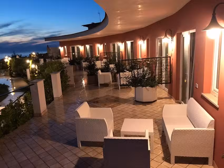 L’Oasi del Tuffatore