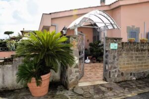 L’Oasi delle vigne