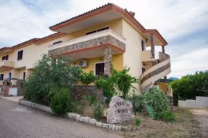 L’Oasi di Gino – Affittacamere