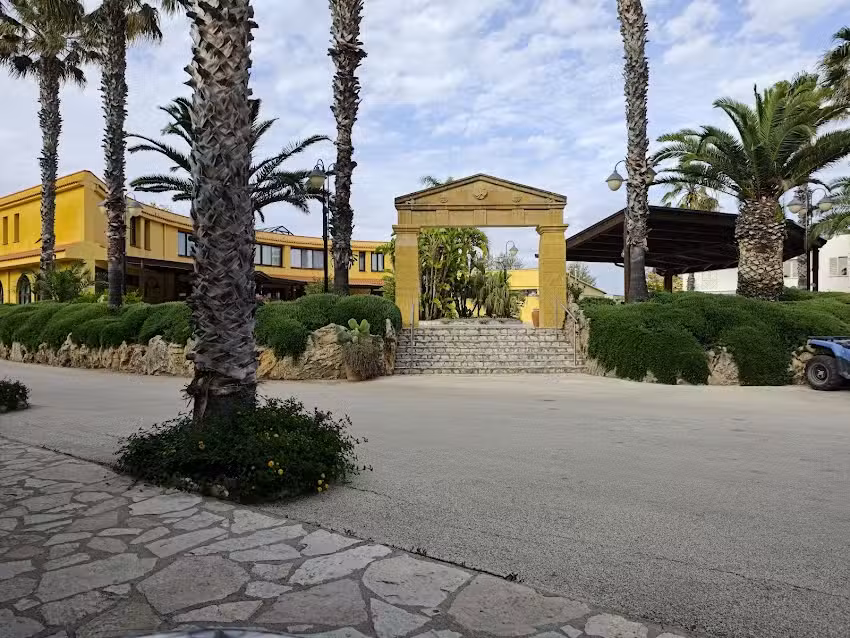 L’Oasi di Selinunte Hotel & Resort