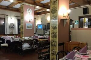 L’Oasi Ristorante Hotel