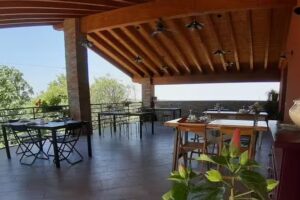 L’oca d’oro Azienda Agrituristica