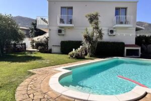 L’OLEANDRO Room’s – Suite & Spa da Giuseppe – Affittacamere