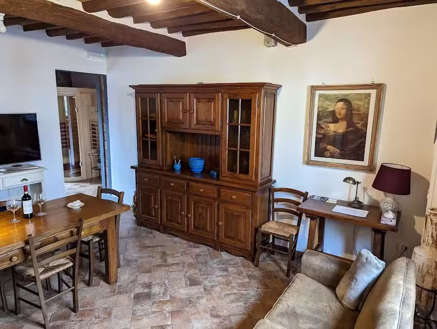 L’Oliveta Apartments