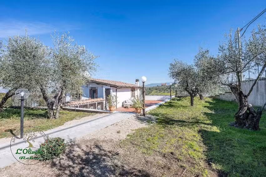 L’oliveto Relax Alloggio Turistico