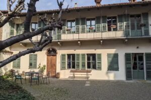 L’Ombra della Collina Bra