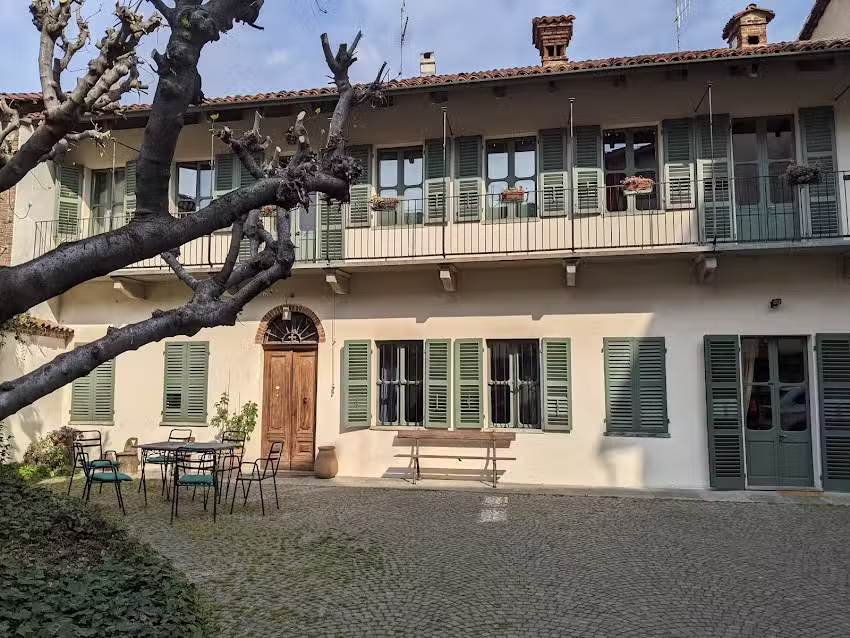 L’Ombra della Collina Bra