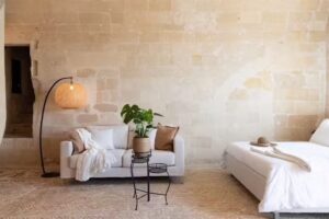 L’Opera dell’Architetto – Suite San Giacomo & Suite Santa Maria