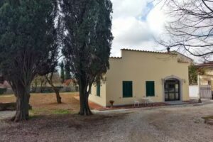 L’Orangerie di Chase