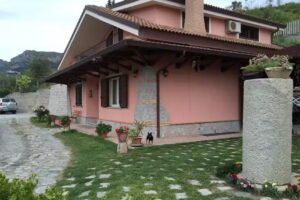 L’orto degli Ulivi