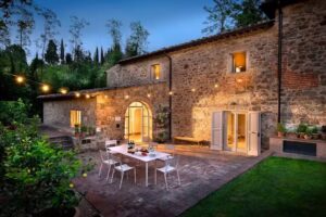 L’Orto di Vignamaggio