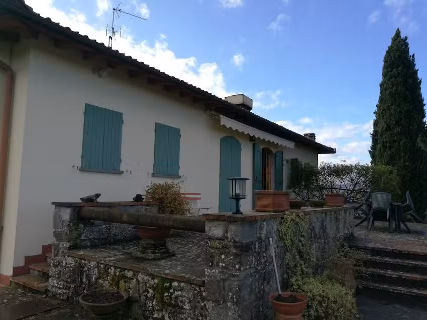 L’Orto sull’Uscio