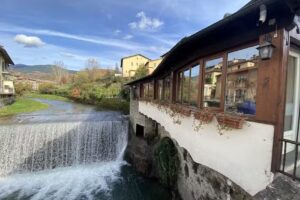 L’Ospitale dei Brilli