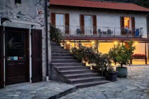 L’Ospitalità del Castello