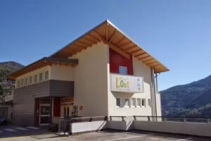 L’OST – Ostello di Grumes