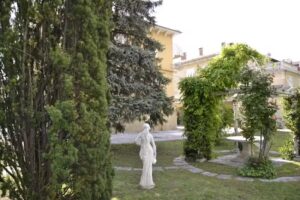 L’Uccellino d’oro – Residence e appartamenti