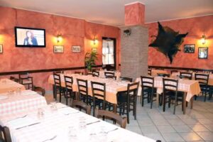 l’Uliveto Agriturismo b&b