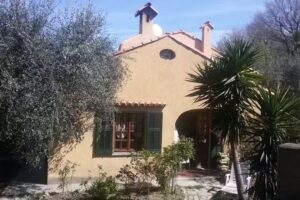 L’Uliveto d’Argento