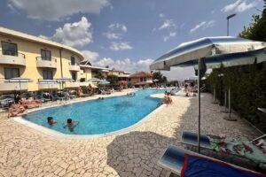 L’Uliveto – Ristorante,Albergo,Pizzeria,Piscina