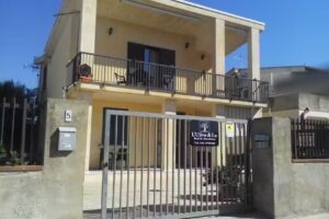 L’ulivo di Lu Bed & Breakfast