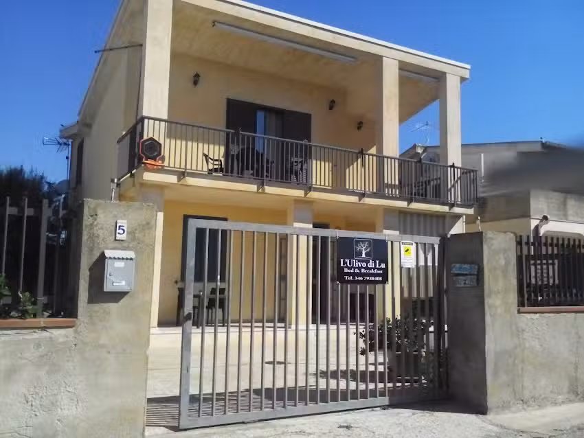 L’ulivo di Lu Bed & Breakfast