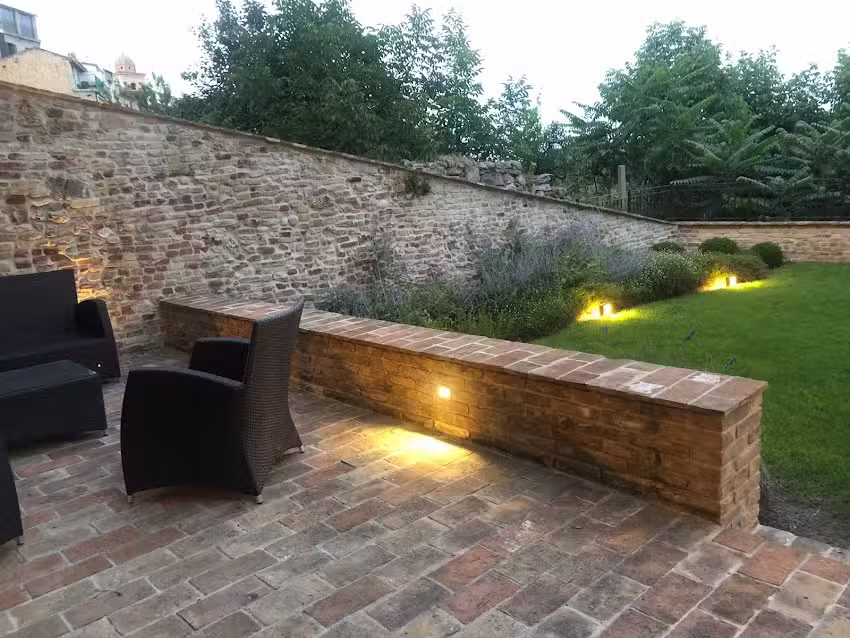 L’Ulivo nel Borgo B&B