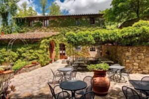 L’Ultimo Mulino Wellness Country Hotel