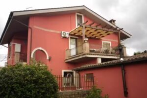 L’Upupa Bed and Breakfast