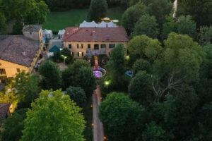 L’ UPUPA – Bed & Breakfast