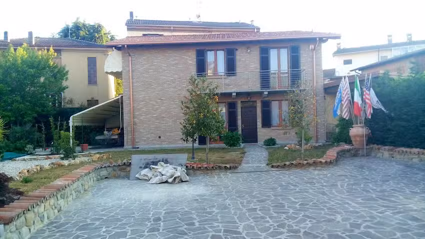 L’ Ustaria ad Bontemp