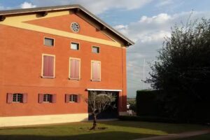 La Baccelliera Residence