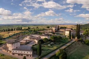 La Bagnaia Golf Resort