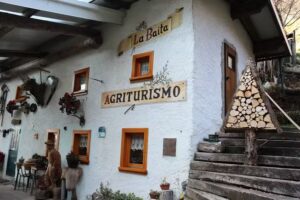 La BAITA – agriturismo