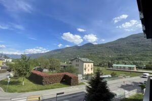 La Baita Case Sondrio Fiume