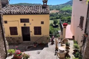 La Baita Dei Sibillini