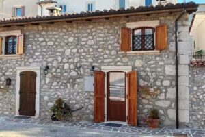 La Baita delle Rocche