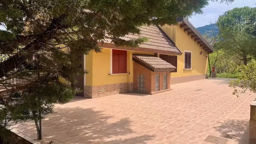 La Baita Delle Stelle