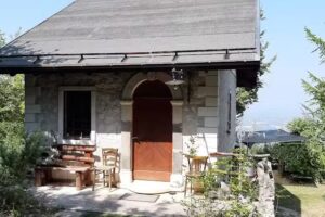 La Baita Dello Scalpellino