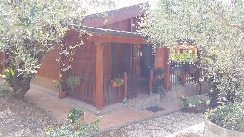 La Baita di Campagna