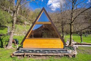 la baita di eleonora