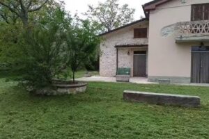 La Baita Guest house