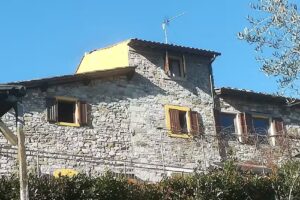 La Baita nel Bosco di Pulica